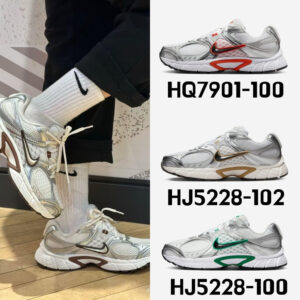 (국내매장판) 나이키 V5 Rnr 러닝화 발편한 운동화 Hq7901 100 101 102