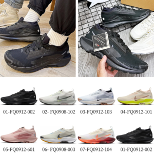 나이키 페가수스 트레일 5 Gore-Tex 워터프루프 트레일 러닝화 Fq0912-002/102/101/601