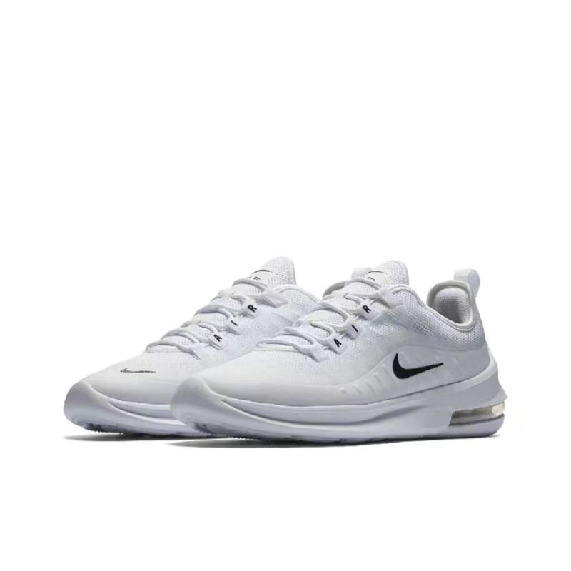 나이키 에어맥스 엑시스 운동화 커플화 Aa2146-100 - 이미지 4