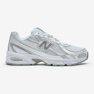 [뉴발란스] U740Wm2 (White Silver Metallic)
